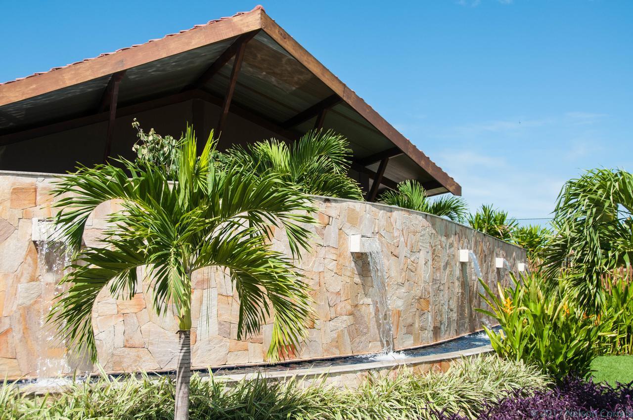 Apto Oka Beach Residence Pôrto das Galinhas Exterior foto